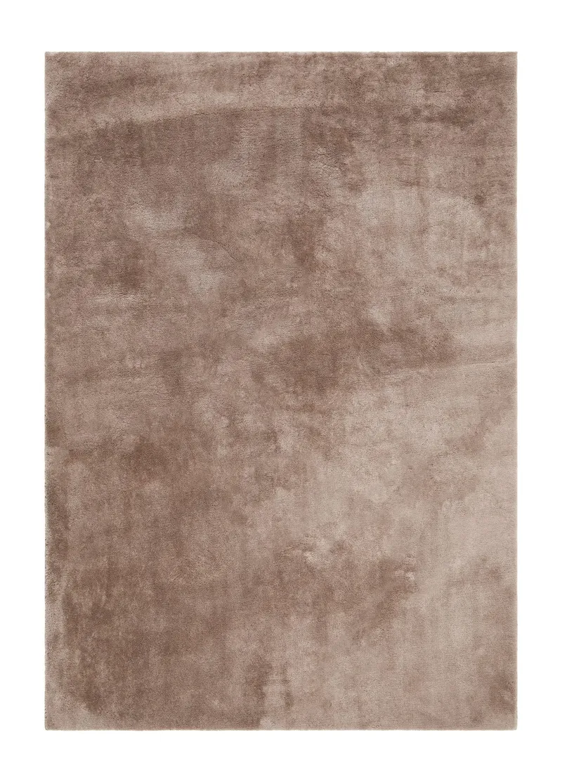 Cozy Ryamatta 200x290 cm Rektangulär, Linne