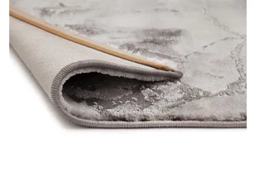 Craft Concrete Friezematta 240x340 - Silver - Products - Textil & mattor - Matta - Modern matta - Wiltonmatta