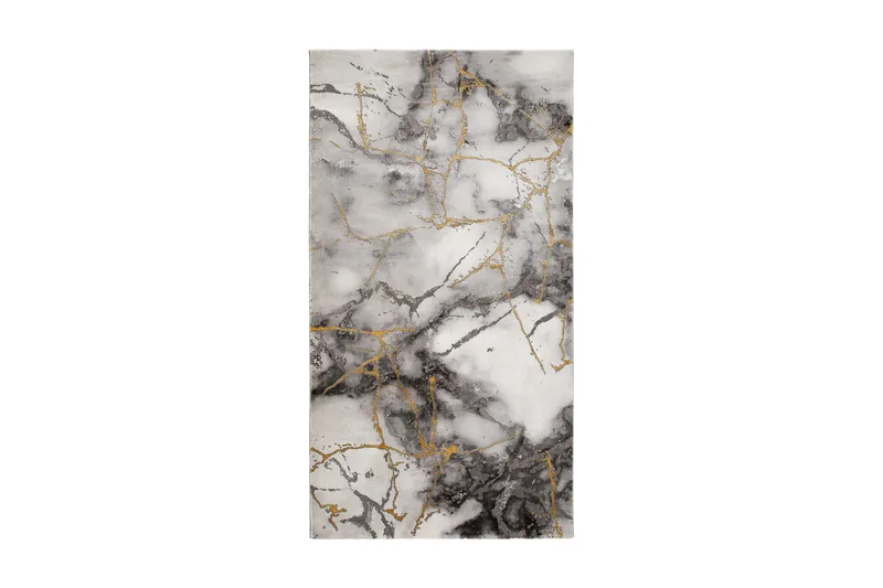 Craft Concrete Friezematta 80x150, Guld