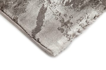 Craft Concrete Matta 160x230 - Silver - Products - Textil & mattor - Matta - Modern matta - Wiltonmatta