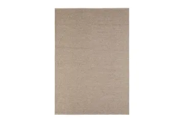 Dalarö Ullmatta 140x200 cm - Linne - Products - Textil & mattor - Matta - Modern matta - Ullmatta