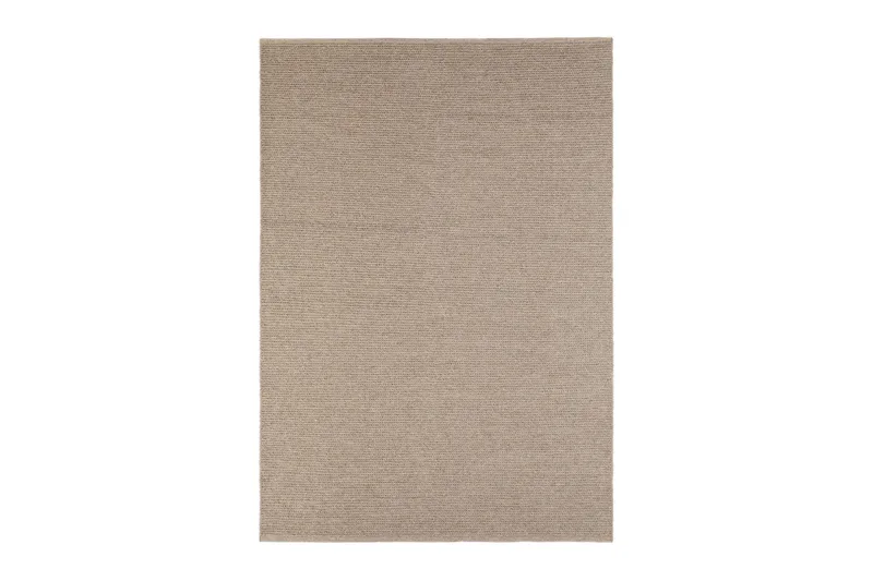 Dalarö Ullmatta 160x230 cm - Linne - Products - Textil & mattor - Matta - Modern matta - Ullmatta