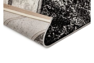 Diamond Spectra Matta 160x230 cm - Silver - Products - Textil & mattor - Matta - Modern matta - Wiltonmatta