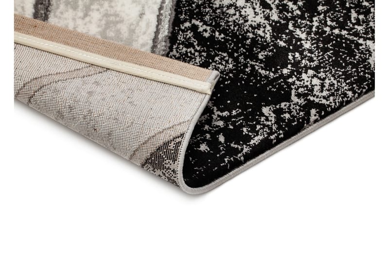 Diamond Spectra Matta 160x230 cm - Silver - Products - Textil & mattor - Matta - Modern matta - Wiltonmatta