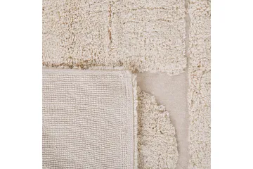 Diyadin Bomullsmatta 140x200 cm - Beige - Products - Textil & mattor - Matta - Modern matta - Bomullsmatta
