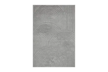 Doriane Zen Wiltonmatta 120x170 cm - Grå - Products - Textil & mattor - Matta - Modern matta - Wiltonmatta
