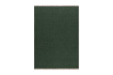 Eden Ullmatta 160x230 cm Rektangulär - Smaragdgrön - Products - Textil & mattor - Matta - Modern matta - Ullmatta