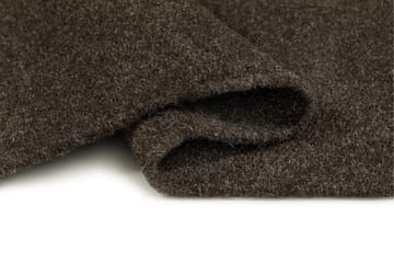 Eden Ullmatta 75x150 cm Rektangulär - Taupe - Products - Textil & mattor - Matta - Modern matta - Ullmatta