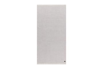 Eden Ullmatta 75x230 cm Rektangulär - Silver - Products - Textil & mattor - Matta - Modern matta - Ullmatta