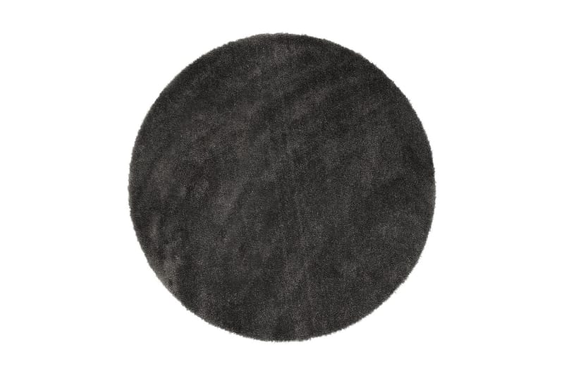 Feel Matta 160 Rund - Grafit - Products - Textil & mattor - Matta - Modern matta - Ryamatta