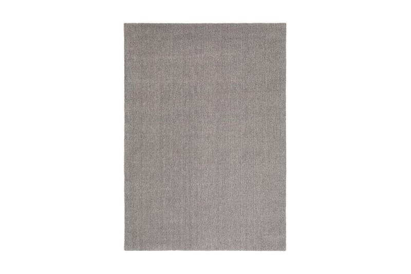Feel Ryamatta 133x190 - Silver - Products - Textil & mattor - Matta - Modern matta - Ryamatta