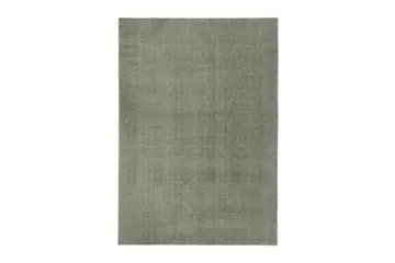 Feel Ryamatta 160x230 - Grön - Products - Textil & mattor - Matta - Modern matta - Ryamatta