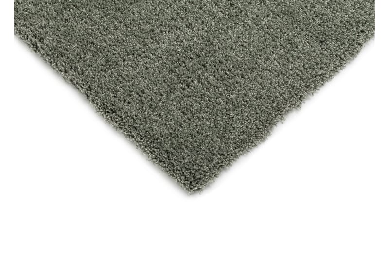 Feel Ryamatta 160x230 - Grön - Products - Textil & mattor - Matta - Modern matta - Ryamatta