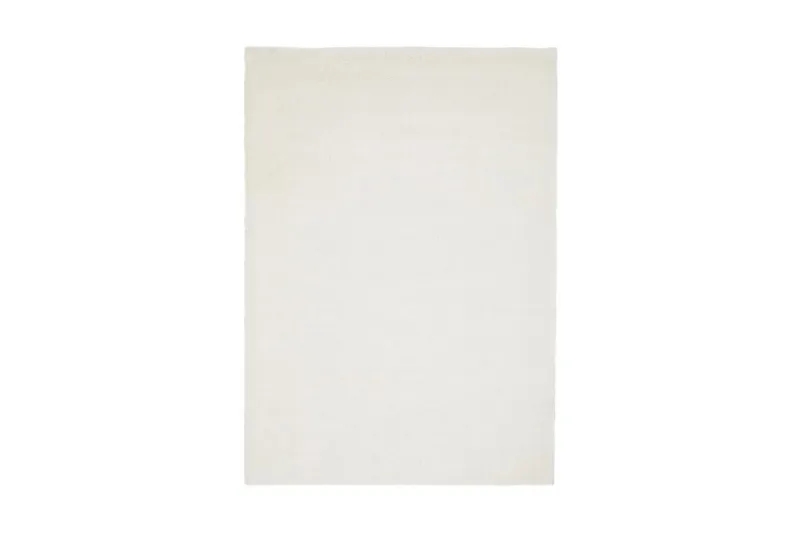 Feel Ryamatta 160x230, Vit