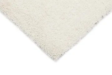 Feel Ryamatta 160x230 - Vit - Products - Textil & mattor - Matta - Modern matta - Ryamatta