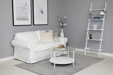 Feel Ryamatta 200x290 - Silver - Products - Textil & mattor - Matta - Modern matta - Ryamatta