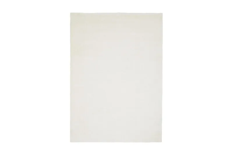 Feel Ryamatta 200x290 - Vit - Products - Textil & mattor - Matta - Modern matta - Ryamatta