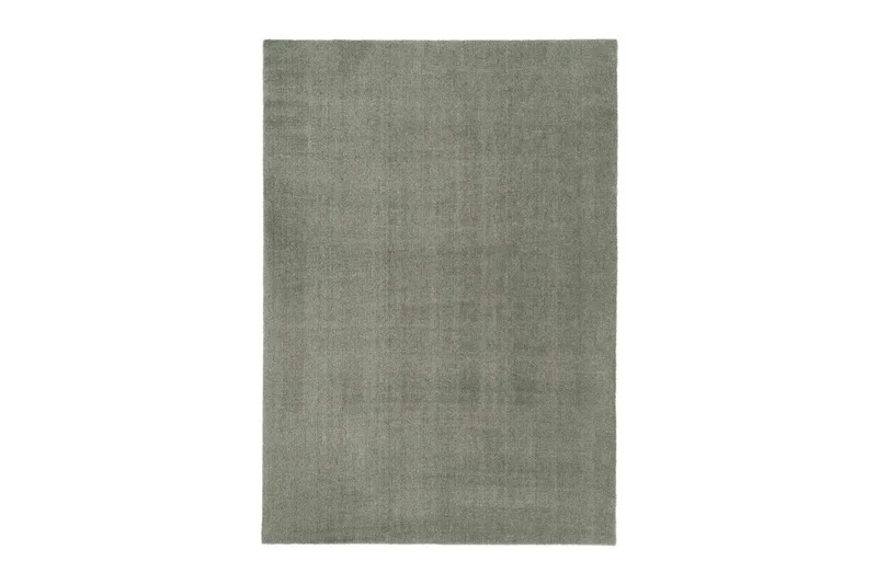 Feel Ryamatta 240x340 - Grön - Products - Textil & mattor - Matta - Modern matta - Ryamatta