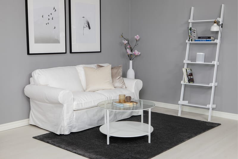 Feel Ryamatta 240x340 - Grafit - Products - Textil & mattor - Matta - Modern matta - Ryamatta