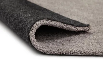 Feel Ryamatta 240x340 - Silver - Products - Textil & mattor - Matta - Modern matta - Ryamatta