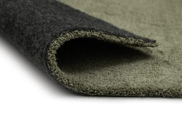 Feel Ryamatta 80x180 - Grön - Products - Textil & mattor - Matta - Modern matta - Ryamatta