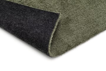 Feel Ryamatta 80x180 - Grön - Products - Textil & mattor - Matta - Modern matta - Ryamatta