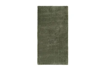 Feel Ryamatta 80x180 - Grön - Products - Textil & mattor - Matta - Modern matta - Ryamatta