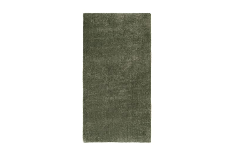 Feel Ryamatta 80x180 - Grön - Products - Textil & mattor - Matta - Modern matta - Ryamatta