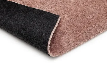 Feel Ryamatta 80x180 - Rosa - Products - Textil & mattor - Matta - Modern matta - Ryamatta