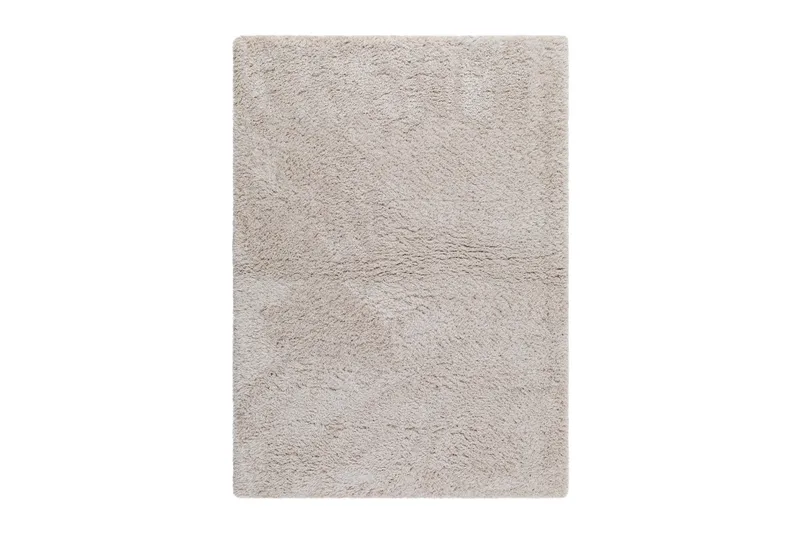 Floki Ryamatta 133x190 cm Rektangulär - Vit - Products - Textil & mattor - Matta - Modern matta - Ryamatta