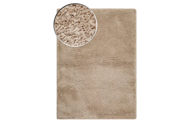 Floki Ryamatta 200x290 cm Rektangulär - Natur - Products - Textil & mattor - Matta - Modern matta - Ryamatta