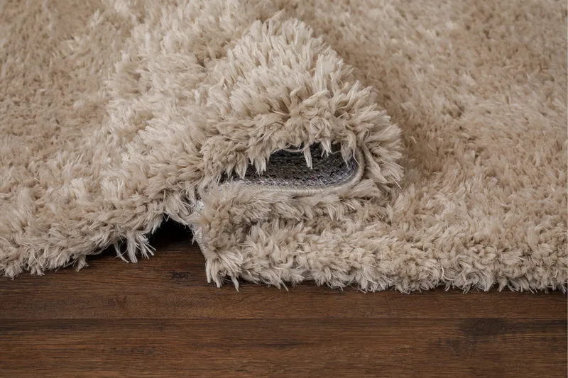 Floki Ryamatta 200x290 cm Rektangulär - Natur - Products - Textil & mattor - Matta - Modern matta - Ryamatta