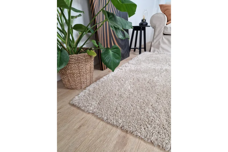 Floki Ryamatta 200x290 cm Rektangulär - Natur - Products - Textil & mattor - Matta - Modern matta - Ryamatta