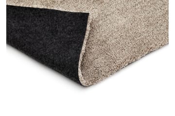 Fosieborg Matta 160x230 - Linne - Products - Textil & mattor - Matta - Modern matta - Ryamatta