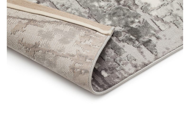 Galya Brick Matta 240x340 cm - Grå - Products - Textil & mattor - Matta - Modern matta - Wiltonmatta