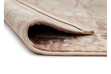 Galya Brick Matta 80x150 cm - Nougat - Products - Textil & mattor - Matta - Modern matta - Wiltonmatta