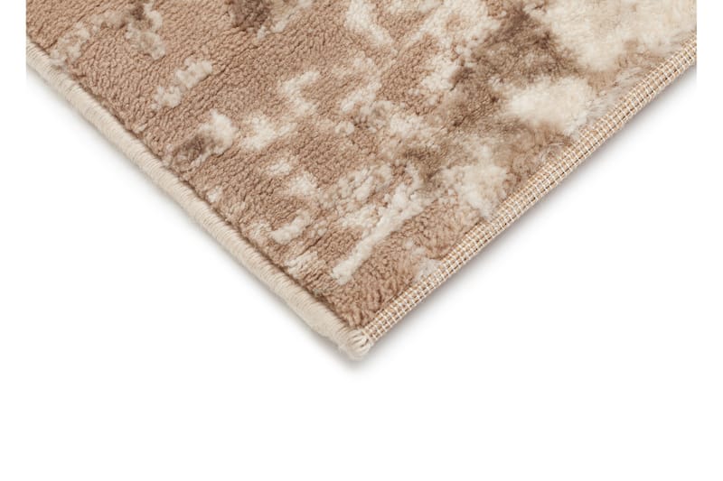 Galya Brick Matta 80x150 cm - Nougat - Products - Textil & mattor - Matta - Modern matta - Wiltonmatta