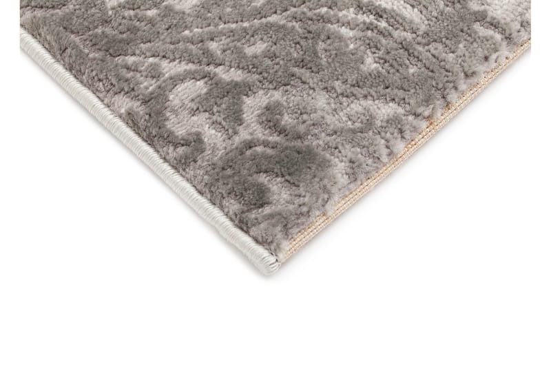 Galya Matta 200x290 - Grå - Products - Textil & mattor - Matta - Modern matta - Wiltonmatta