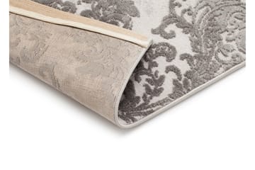 Galya Matta 200x290 - Grå - Products - Textil & mattor - Matta - Modern matta - Wiltonmatta