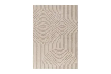 Genova Zen Wiltonmatta 160x230 cm Rektangulär - Linne - Products - Textil & mattor - Matta - Modern matta - Wiltonmatta