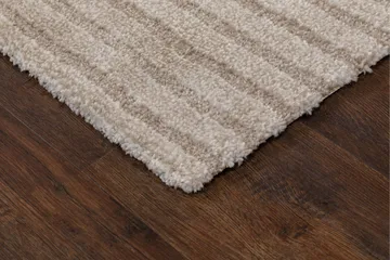 Genova Zen Wiltonmatta 160x230 cm Rektangulär - Linne - Products - Textil & mattor - Matta - Modern matta - Wiltonmatta