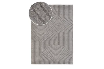 Genova Zen Wiltonmatta 200x290 cm - Grå - Products - Textil & mattor - Matta - Modern matta - Wiltonmatta