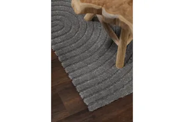 Genova Zen Wiltonmatta 200x290 cm - Grå - Products - Textil & mattor - Matta - Modern matta - Wiltonmatta