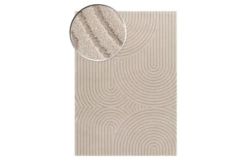 Genova Zen Wiltonmatta 240x340 cm Rektangulär - Linne - Products - Textil & mattor - Matta - Modern matta - Wiltonmatta