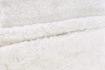 Grace Ryamatta 200x300 cm - Vit - Products - Textil & mattor - Matta - Modern matta - Ryamatta