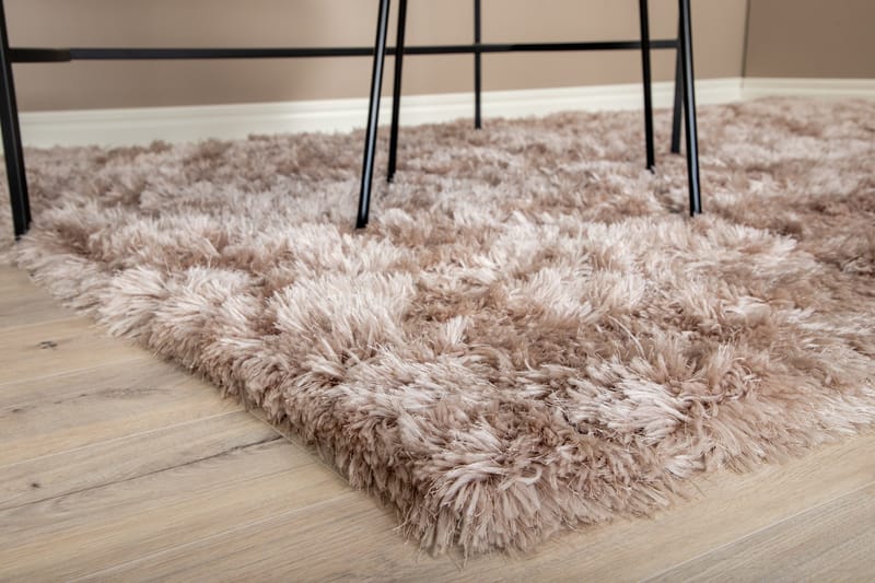 Grace Ryamatta 300x400 cm - Beige - Products - Textil & mattor - Matta - Modern matta - Ryamatta