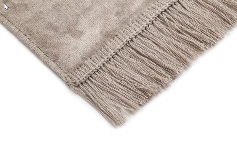 Granada Viskosmatta 130x190 - Greige - Products - Textil & mattor - Matta - Modern matta - Ryamatta