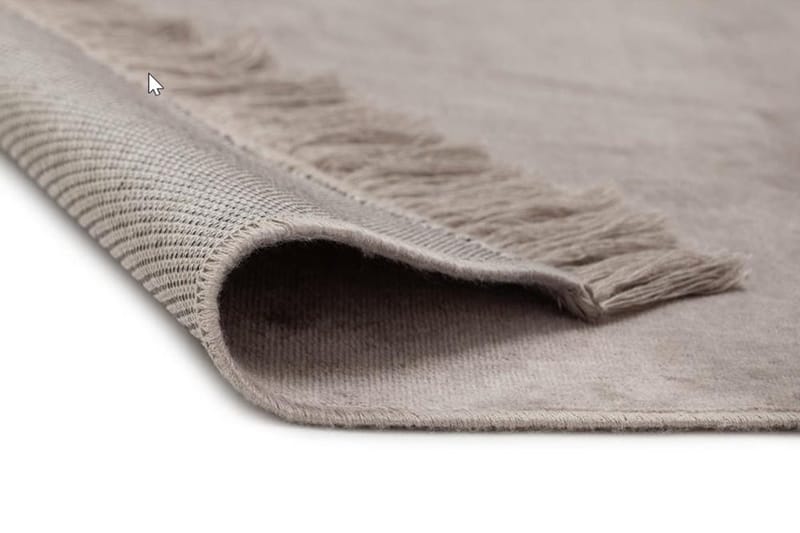 Granada Viskosmatta 130x190 - Greige - Products - Textil & mattor - Matta - Modern matta - Ryamatta