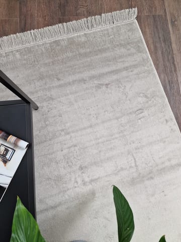 Granada Viskosmatta 130x190 - Greige - Products - Textil & mattor - Matta - Modern matta - Ryamatta