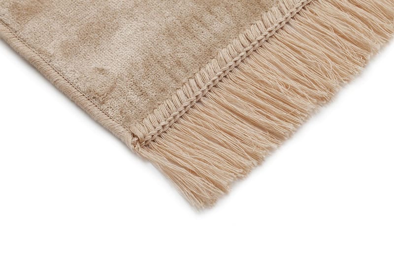 Granada Viskosmatta 130x190 - Natur - Products - Textil & mattor - Matta - Modern matta - Viskosmatta & konstsilkesmatta